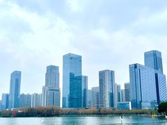 -天鹅湖体育公园