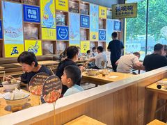 -张碗碗青海牛肉拉面(王城公园店)