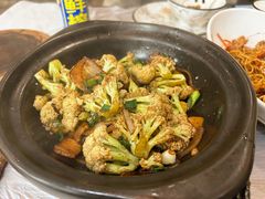 -小时候焗海鲜(鄞州万达店)