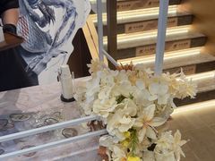 -霸王茶姬(上海恒基名人店)