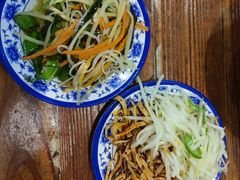 -桂花香手工面(鼓楼店)