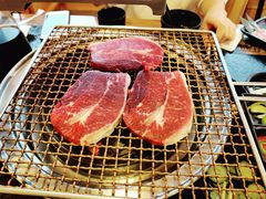 -九田家黑牛烤肉料理(石路天虹店)