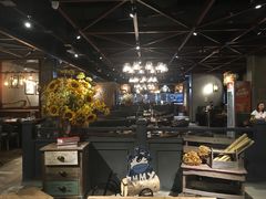 -快乐小羊·内蒙牛羊肉火锅(流花中心店)