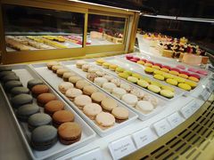 -PAUL LAFAYET 法式甜品(港汇广场店)
