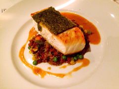 -Top Of Vancouver Revolving Restaurant