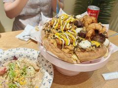 -大力披萨(健康路店)