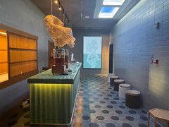 -庐灶江南·江南菜·四合院Bistro(东直门雍和宫·原华侨宾馆店)