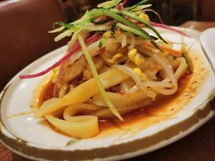 -清真·玛丽亚新疆菜主题餐厅(浙江中路店)