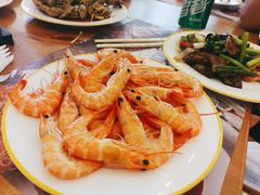 -昆山裕元花园酒店·温莎西餐厅