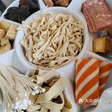火辣烤鱼火锅