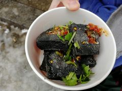 -黑色经典臭豆腐·湖南特产(太平街口店)