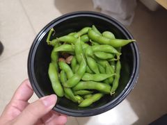 -串王阿三烧烤·小龙虾·烤鱼(拱墅胜利河美食街店)