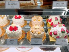 -布歌东京(合生汇店)