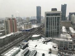 -淮安曙光国际大酒店(大运河广场花街店)