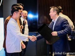 -北京康莱德酒店