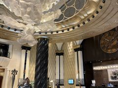 -上海闵行星河湾酒店