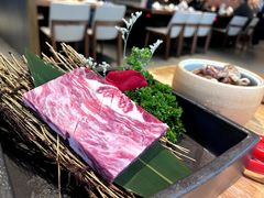 -黑牛黑猪烤肉专门店(万象城店)