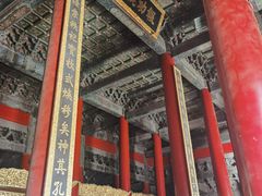 -历代帝王庙博物馆