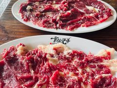-官塘兄弟·潮汕牛肉店(官塘总店)