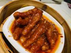 -陶陶居酒家(新天地店)