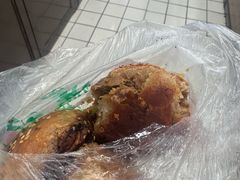 -满记烧饼(牛街东里小区一区店)
