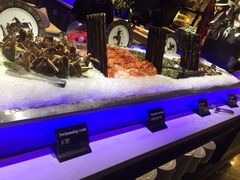 -加餐海鲜自助(宝龙一城店)