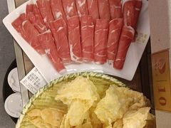 -巴蜀王婆大虾(南锣鼓巷店)