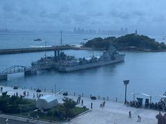 -中国人民解放军海军博物馆