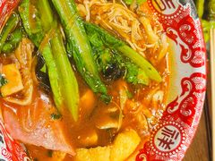 -破店肥哈·东北烧烤(南头店)