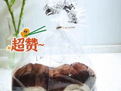黑钻吐司-起士林西餐厅(东经路店)