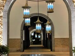 -三亚海棠湾万丽度假酒店