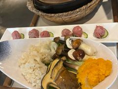 -百年果林椰子鸡(中洲店)