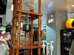 -明谦·Coffee&Cocktail Bar(美您公园店)