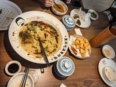 -首秀·四川料理(星耀101店)