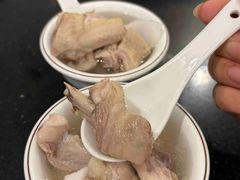 -肥佬椰子鸡(文锦渡店)