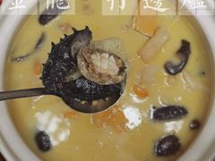 金龙佛跳墙锅-金龙·打边炉(武进路店)