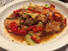 -客家大院·非遗赣南客家菜(郁孤台店)