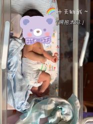-惠州心享玥月子中心江北店
