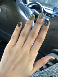 -森日式美甲沙龙MORI NAIL总店