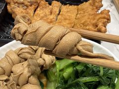 -老地方面馆(思南路店)