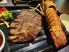 -Arpanda阿潘答餐厅(郎园店)