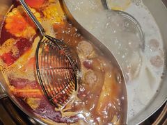 -大吉利·潮汕鲜牛肉火锅(西安店)