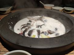 鸿运七星鲈鱼-望湘园·洞庭渔宴(永旺店)