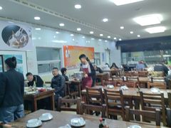 -叶存利海鲜大馅饺子(海宁路总店)