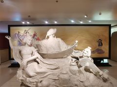 -西安大唐西市博物馆