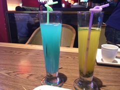 -龙少爷碳火干锅(环球中心店)