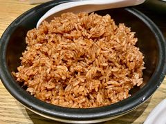 灵魂猪油炒饭-榕意·川味之美(深业上城店)