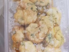 -燕郊烧鸽子(广安路店)