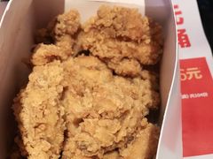 -肯德基(常熟百润发店)