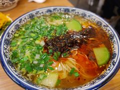 -有礼有面(知春路店)